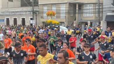 Photo of Romaria dos Corredores abre a programação de procissões do sábado