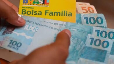 Photo of Governo Federal antecipará Bolsa Família em 13 municípios do Pará devido à seca