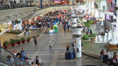 Photo of Aeroporto de Belém deve bater recorde histórico de passageiros em 2024