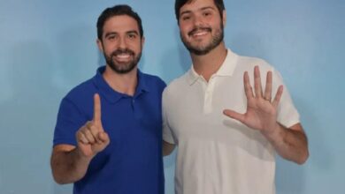 Photo of Thiago Araújo declara apoio a Igor Normando para a Prefeitura de Belém