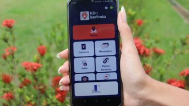Photo of ‘KDaBerlinda’ se consolida como aplicativo oficial de localização das procissões do Círio