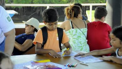 Photo of Em Ananindeua, programação terá shows gratuitos, torneios, brincadeiras e muito mais