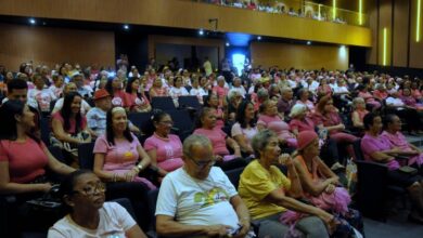 Photo of Ananindeua realiza o 2º Festival Cultural Saberes na Prevenção do Câncer de Mama