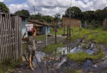 Photo of Ananindeua lidera ranking de favelização no Pará e ocupa a segunda posição nacional