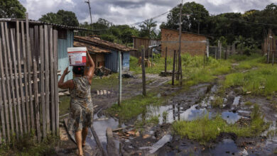 Photo of Ananindeua lidera ranking de favelização no Pará e ocupa a segunda posição nacional