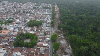 Photo of Justiça suspende duplicação da Rua da Marinha por falta de licenciamento ambiental