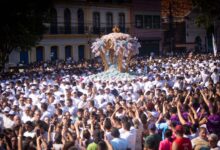 Photo of Enem 2024 destaca o Círio de Nazaré em questão de Ciências Humanas