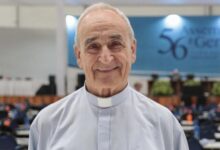 Photo of Dom José Luís Azcona, Bispo Emérito do Marajó, morre aos 84 anos em Belém