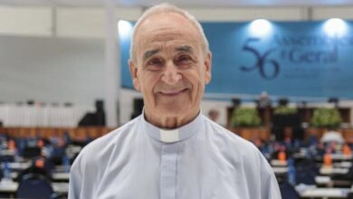 Photo of Dom José Luís Azcona, Bispo Emérito do Marajó, morre aos 84 anos em Belém