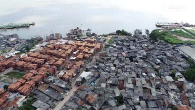 Photo of Belém, cidade sede da COP30, figura entre as piores em desenvolvimento sustentável