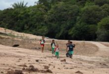 Photo of Seca extrema na Amazônia afeta mais de 420 mil crianças, alerta Unicef