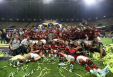 Photo of Flamengo disputará Supercopa de 2025 em Belém após conquistar a Copa do Brasil