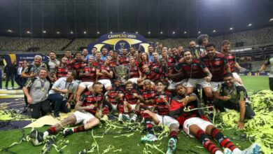 Photo of Flamengo disputará Supercopa de 2025 em Belém após conquistar a Copa do Brasil