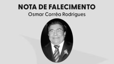 Photo of Morre em Belém Osmar Corrêa Rodrigues, sócio-fundador do Grupo Líder