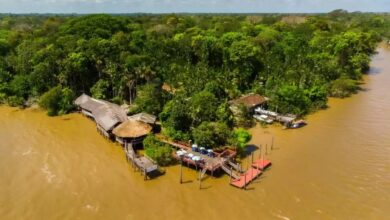 Photo of Ilha do Combu desponta como um dos destinos mais procurados de Belém, superando Estação das Docas e Ver-o-Peso em buscas no Google