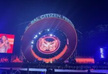 Photo of Global Citizen Festival será realizado em Belém durante a COP30