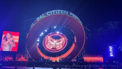 Photo of Global Citizen Festival será realizado em Belém durante a COP30