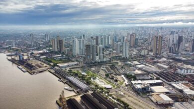 Photo of Orçamento de Belém para 2025 prevê R$ 5,6 bilhões