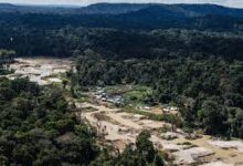 Photo of Governo federal inicia megaoperação para retirada de invasores da Terra Indígena Munduruku, no Pará