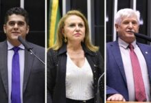 Photo of Ranking aponta os piores deputados do Pará; todos aliados do governador e do presidente