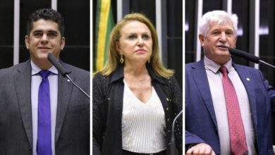 Photo of Ranking aponta os piores deputados do Pará; todos aliados do governador e do presidente