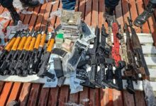 Photo of Polícia do Pará apreende 16 fuzis AK-47 em embarcação vinda do Suriname