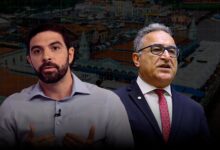 Photo of Prefeito e prefeito eleito de Belém silenciam sobre dados alarmantes do IBGE que mostram cidade como a mais favelizada do país