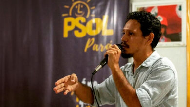 Photo of Dirigente do Psol denuncia abordagem policial no Pará e acusa PM de racismo