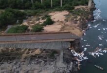 Photo of Águas do Rio Tocantins podem estar contaminadas com ácido sulfúrico