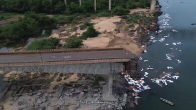 Photo of Águas do Rio Tocantins podem estar contaminadas com ácido sulfúrico