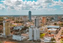 Photo of Municípios da Região Metropolitana de Belém lideram a geração de empregos no Pará em 2024