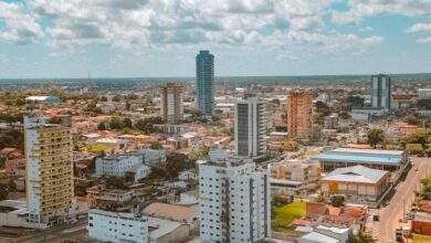 Photo of Municípios da Região Metropolitana de Belém lideram a geração de empregos no Pará em 2024