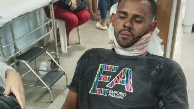 Photo of Homem que ameaçou a companheira na Havan de Marabá com faca responde a três processos