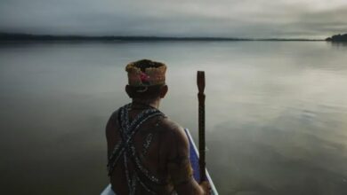 Photo of Indígenas viram garimpeiros no Pará e dificultam trabalho da polícia