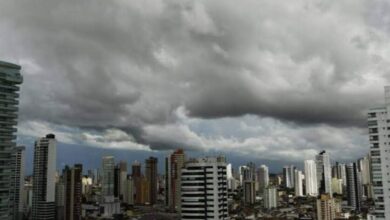 Photo of Inverno amazônico chega e deixa Belém com clima mais ameno