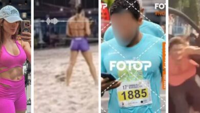 Photo of Mundo high society de Belém pega fogo com escândalos: traição, doping e exposed movimentam a semana