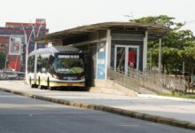 Photo of Sistema BRT Belém será suspenso aos domingos durante dezembro