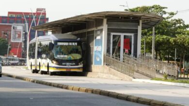 Photo of Sistema BRT Belém será suspenso aos domingos durante dezembro