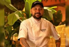 Photo of Chef Saulo Jennings será o secretário de Turismo de Santarém no governo Zé Maria