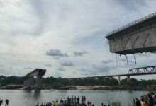 Photo of Ligação entre Belém e Brasília pode ganhar desvio de 316 km de extensão após queda de ponte