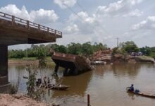 Photo of Mais de 50 pontes no Pará apresentam risco estrutural, aponta levantamento