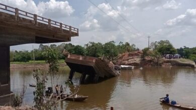 Photo of Mais de 50 pontes no Pará apresentam risco estrutural, aponta levantamento