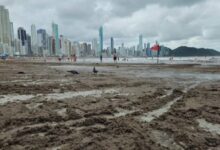 Photo of Balneário Camboriú é eleita a praia mais feia do Brasil