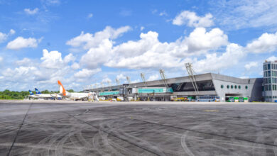 Photo of Aeroporto Internacional de Belém deve receber 707 mil passageiros na alta temporada