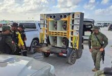 Photo of Justiça Proíbe Uso de Sons Automotivos nas Praias de Salinópolis Durante o Réveillon