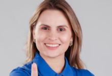 Photo of Vereadora mais votada de Belém assume Secretaria da Mulher