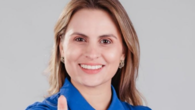 Photo of Vereadora mais votada de Belém assume Secretaria da Mulher