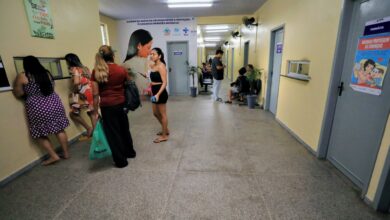 Photo of Unidades Básicas de Saúde de Belém fecham na véspera de Natal