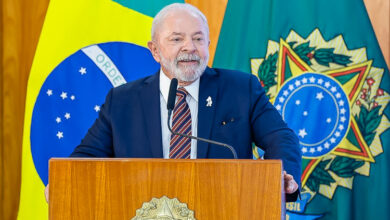 Photo of Prefeitura anuncia visita de Lula na inauguração do novo Mercado de São Brás