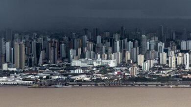 Photo of Hospedagem para COP 30 em Belém atinge valores milionários